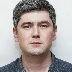 Марат Мусабеков, 16.10.1984, Алматы
