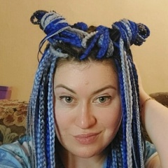 Ольга Черкесова-Нехорошкова, 07.03.1907, Мончегорск