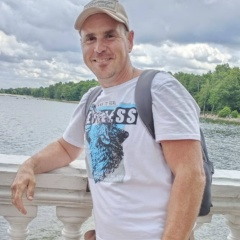 Сергей Коновалов, 20.06.1982, Белгород