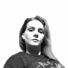 Ксюша Осипенко, Гомель