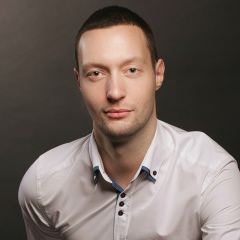 Алексей Скориков