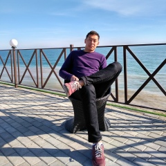 Бекмухамет Оспанбеков, 07.04.1992, Алматы