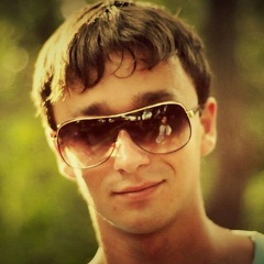 Мишка Прусаков, 18.09.1989, Нижний Новгород