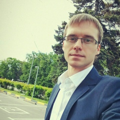 Антон Пронин, 11.08.1989, Нижний Новгород