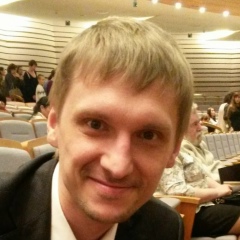 Роман Греков, 05.03.1980, Санкт-Петербург
