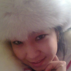 Бегжанова Лаура