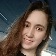 Елена Дегтярёва, Саратов