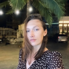 Светлана Календарева, 06.01