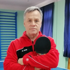 Дмитрий Чагочкин, 10.04, Омск