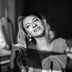 Sofya Berdnikova