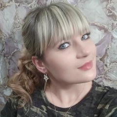 Ирина Шадрина, 24.01