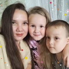 Лия Одуденко, 26.07, Малоярославец