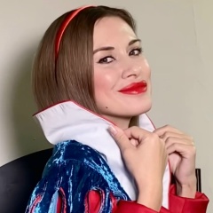 Лилия Сафонова, 28.06, Los Angeles