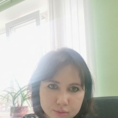 Екатерина Смирнова, 08.06.1988, Тосно