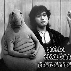 Виктор Смирнов, 07.11