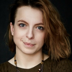 Анна Ушакова, 01.02.1986