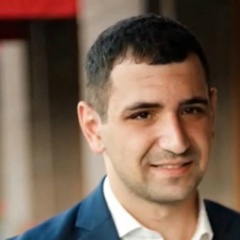 Сайяд Салманов, 21.01, Санкт-Петербург