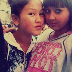 Диана Нарбаева, Москва