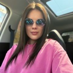 Татьяна Тузова, 23.10, Волгоград