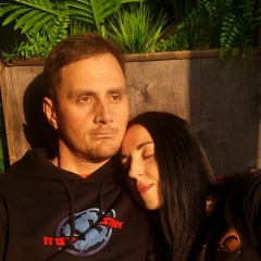 Настёна Викмер, 07.01.1991, Санкт-Петербург