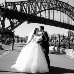 Anastasia Pace, 11.01, Sydney
