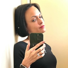 Елена Князева, 05.02, Москва