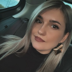 Eleonora Kriger, 08.03, Костанай