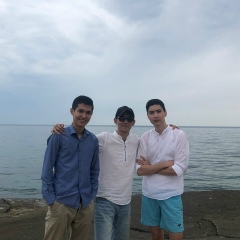 Асет Абдим, 18.02.1998, Актау