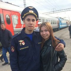 Денис Димитриев, Чебоксары