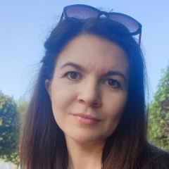 Елена Манухина, 26.07