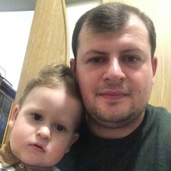 Евгений Новиков, 17.04.1988, Бельцы