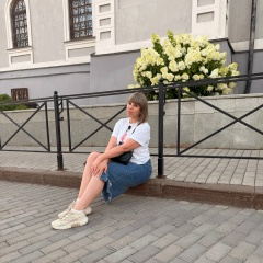 Лилия Макарова, 16.05