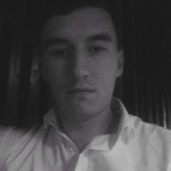 Александр Мовчан, 27.08.1991, Краснодар