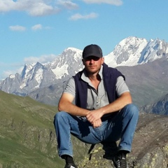 Пшинока Кундетов, 25.12.1980, Нальчик
