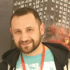 Сергей Сидоров, 27.03, Псков