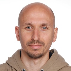 Сергей Иванов, 13.09.1983, Санкт-Петербург