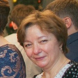 Евгения Зарубина, 12.05