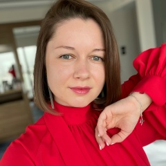 Екатерина Юшина, 13.06.1987, Москва