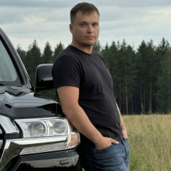 Алексей Казаков, 06.08, Белгород