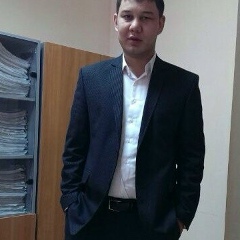 Есет Жумалиев, 19.06.1989, Актобе