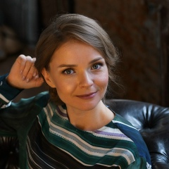 Елена Жигачева, 10.03.1986