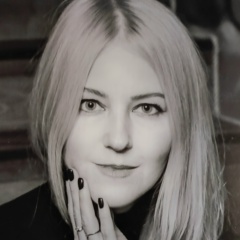 Алла Макарова, 30.07, Москва
