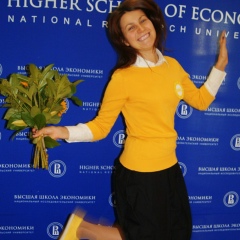 Виктория Матвиенко, 09.05.1989