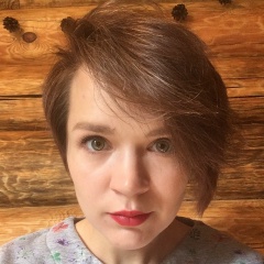 Екатерина Трофимович, 16.02.1986, Минск