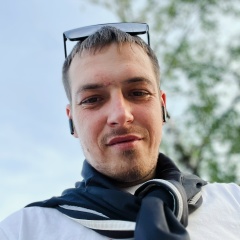 Вячеслав Веригин, 25.12