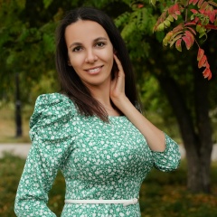 Светлана Кочеткова, 02.04, Оренбург
