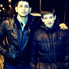 Diman Gluhov, 01.01.1901, Усть-Каменогорск