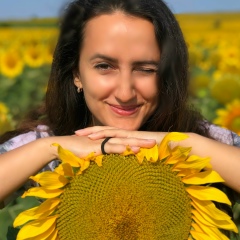 Анастасия Залетова, 13.09.1989, Москва