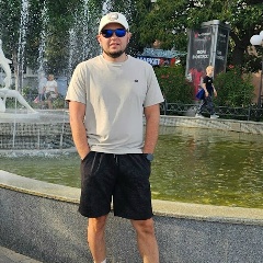 Александр Шафеев, 12.05, Мелитополь