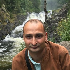 Дима Шадрин, 11.10.1985, Санкт-Петербург